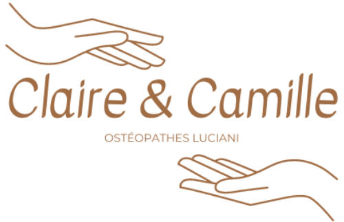 Claire et Camille